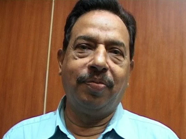 Francis D'Souza threatens to quit if not chosen as next Goa CM Francis D'Souza threatens to quit if not chosen as next Goa CM