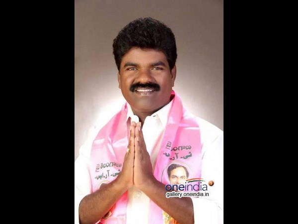 TDP MLAs asks Rasanayi for song TDP MLAs asks Rasanayi for song
