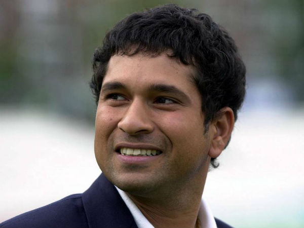 I’ve handed over a sports proposal to PM Modi: Sachin Tendulkar I’ve handed over a sports proposal to PM Modi: Sachin Tendulkar
