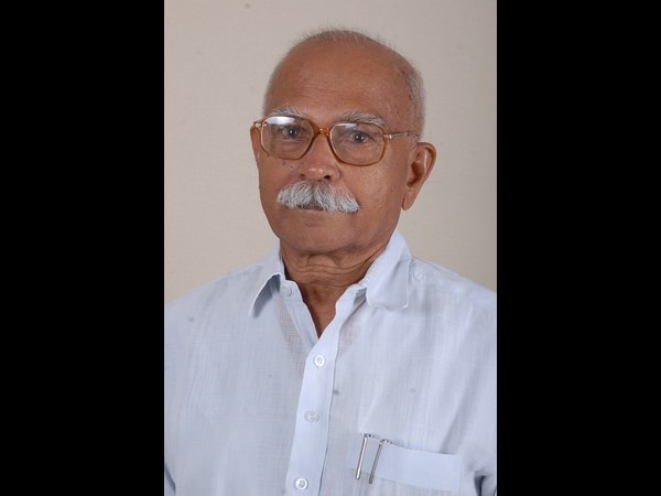 Ex MP Kanithi Viswanatham joins BJP Ex MP Kanithi Viswanatham joins BJP