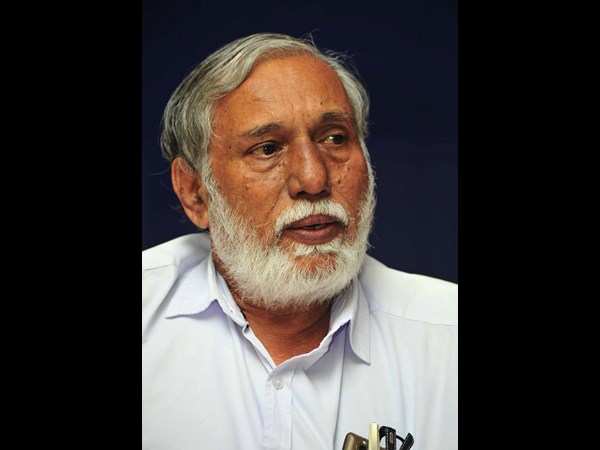 తెరవే సమావేశం