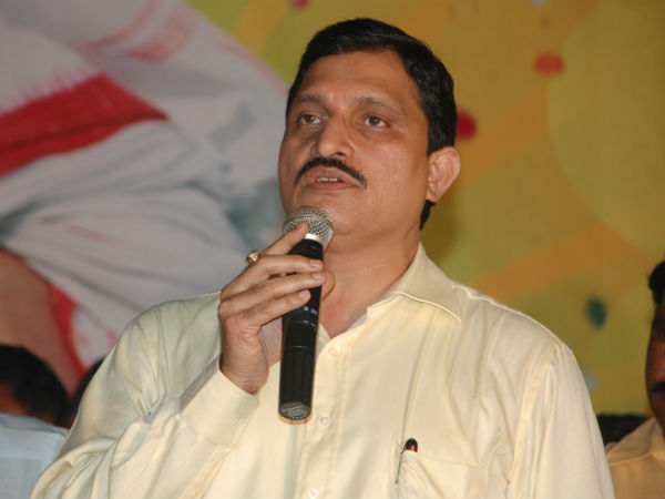 Sujana Choudharay is richest minister in Modi's cabinet Sujana Choudharay is richest minister in Modi's cabinet