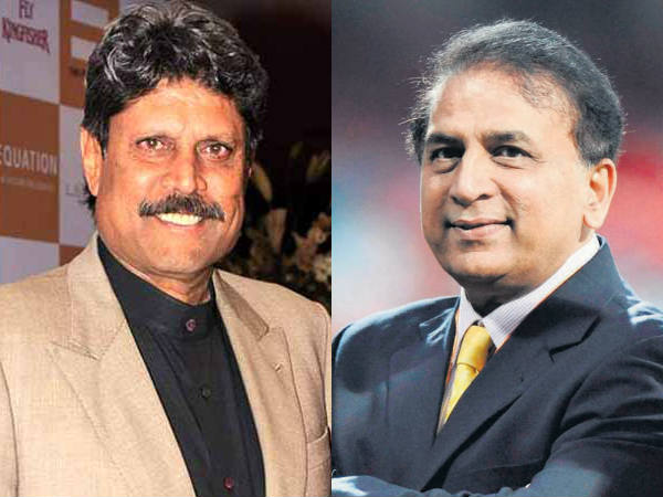 PM Narendra Modi Invites Kapil Dev, Sunil Gavaskar for Tour to Australia PM Narendra Modi Invites Kapil Dev, Sunil Gavaskar for Tour to Australia