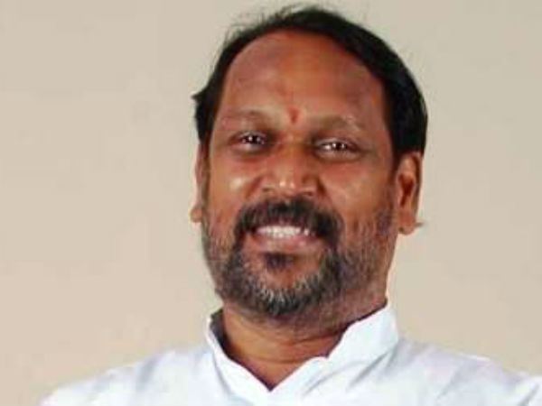 Konathala Ramakrishna Konathala Ramakrishna