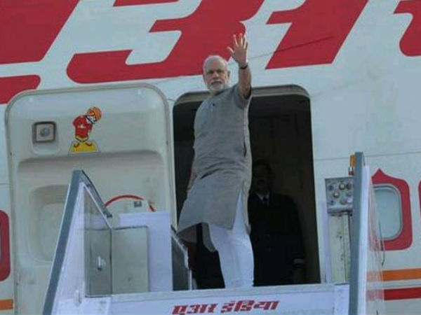 Refuelling row delayed PM Narendra Modi’s flight in Myanmar Refuelling row delayed PM Narendra Modi’s flight in Myanmar
