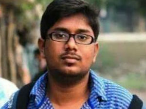 Srinivas Sahi Srinivas Sahi