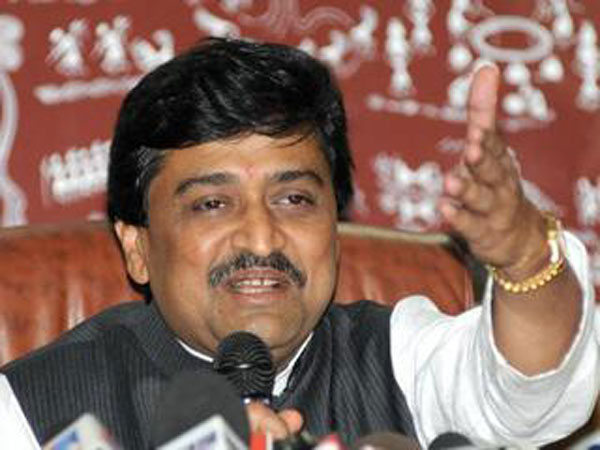 Adarsh case: HC rejects plea to drop Ashok Chavan Adarsh case: HC rejects plea to drop Ashok Chavan