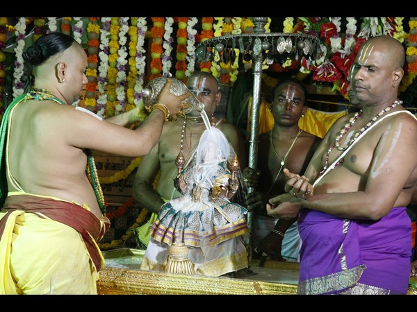 బ్రహ్మోత్సవాలు
