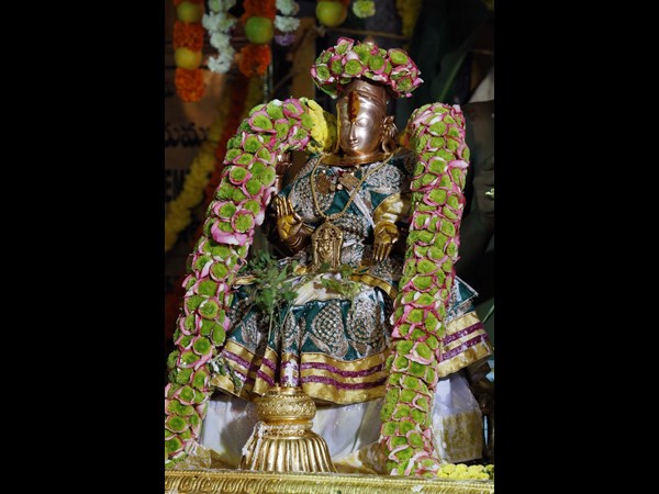 బ్రహ్మోత్సవాలు