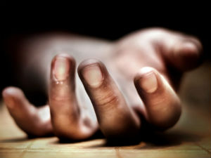 Another Northeast youth found dead in Delhi Another Northeast youth found dead in Delhi