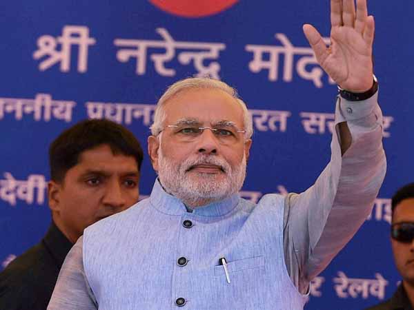 Person of the Year poll is on, find out where Modi is Person of the Year poll is on, find out where Modi is