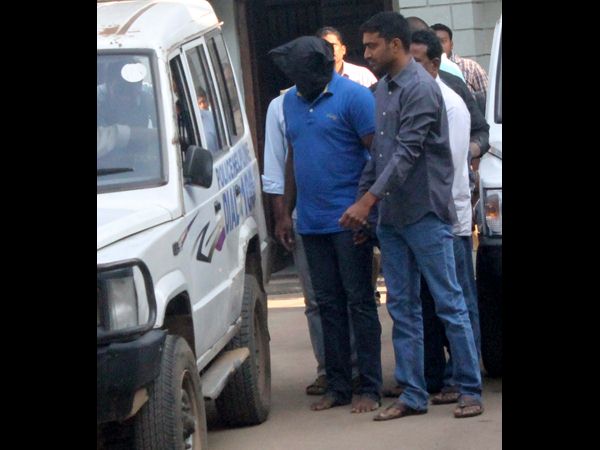 ఓబులేష్