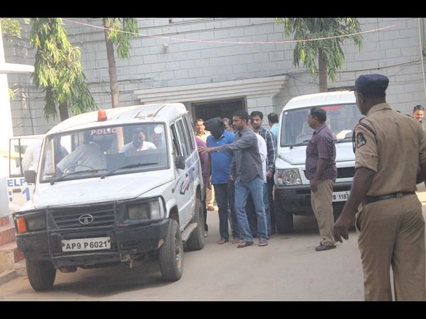 ఓబులేష్