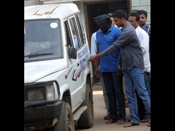 ఓబులేష్