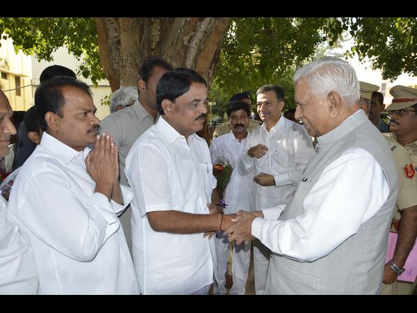 ఘనంగా సత్యసాయి 89వ జయంతి వేడుకలు