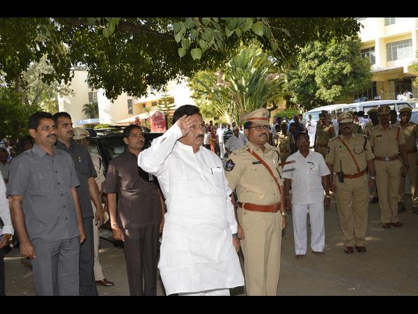 ఘనంగా సత్యసాయి 89వ జయంతి వేడుకలు