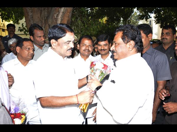 ఘనంగా సత్యసాయి 89వ జయంతి వేడుకలు