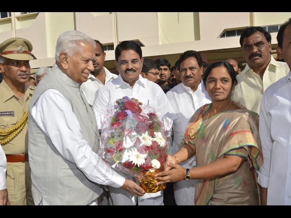 ఘనంగా సత్యసాయి 89వ జయంతి వేడుకలు