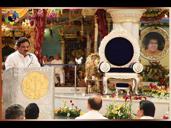 ఘనంగా సత్యసాయి 89వ జయంతి వేడుకలు