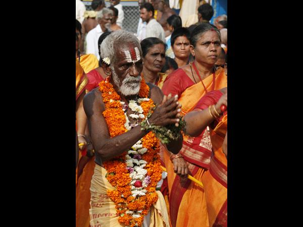 బ్రహ్మోత్సవాలు