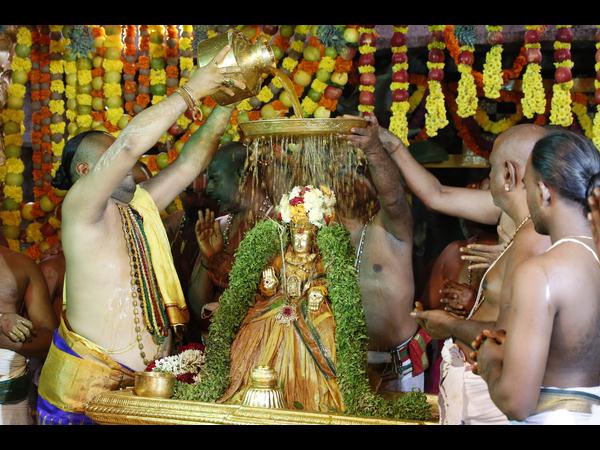 బ్రహ్మోత్సవాలు