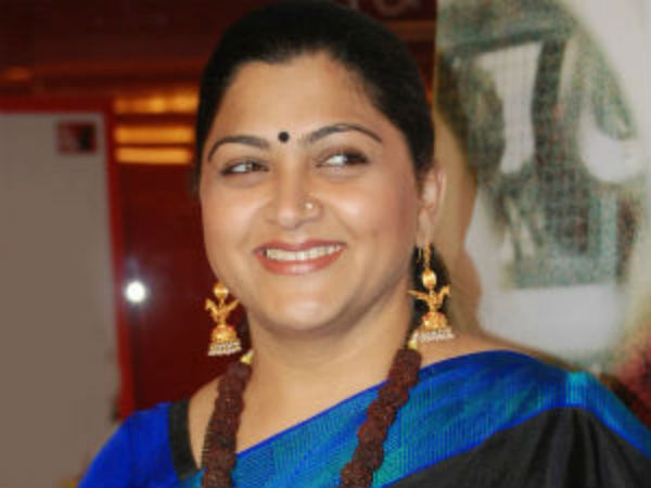 Kushboo joins Congress party, says 'I finally feel I'm home' Kushboo joins Congress party, says 'I finally feel I'm home'