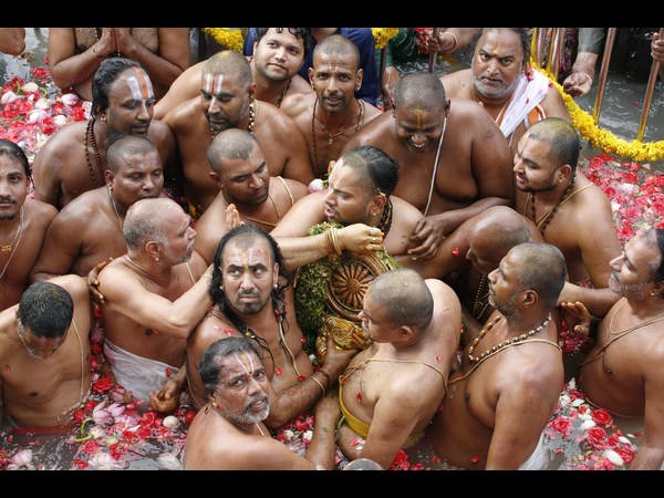 పంచమితీర్థం