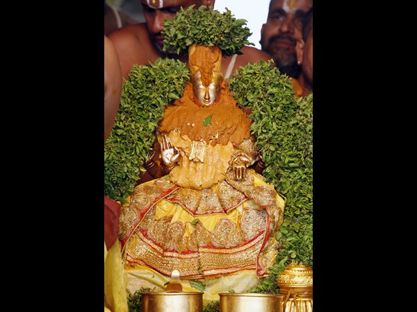 పంచమి తీర్థం
