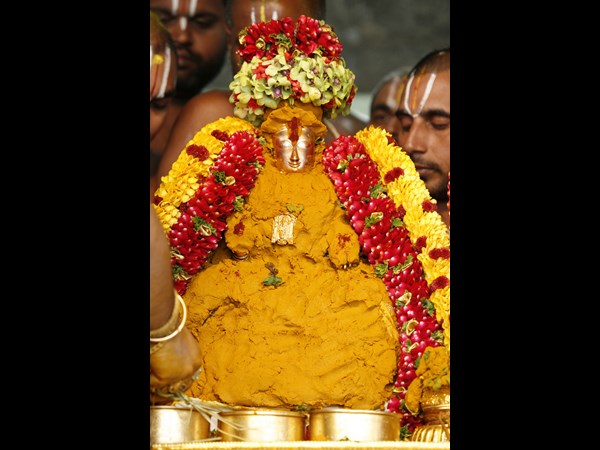 పంచమి తీర్థం
