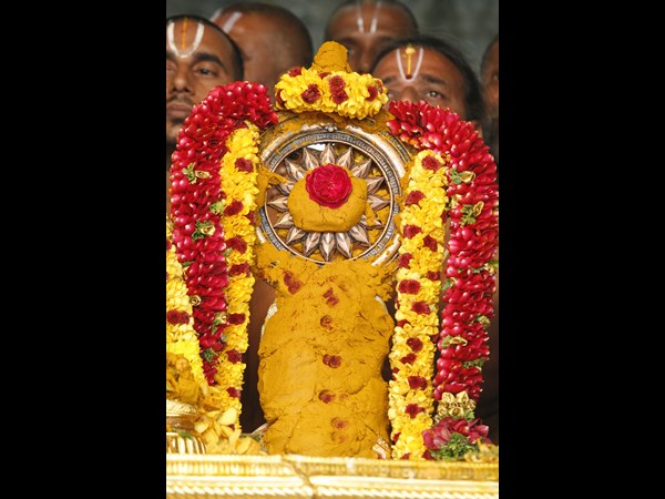 పంచమి తీర్థం