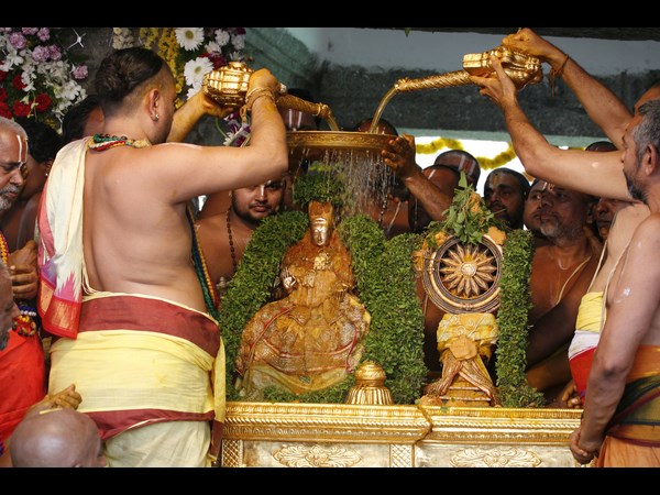పంచమి తీర్థం