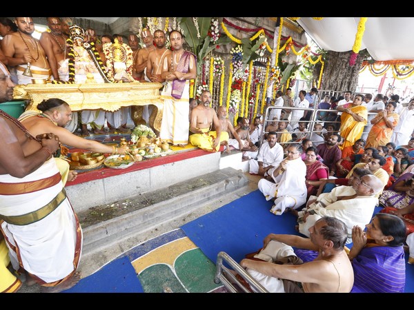 పంచమి తీర్థం