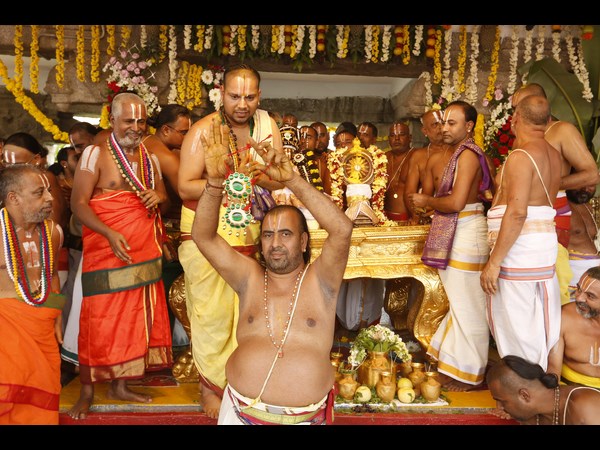 పంచమి తీర్థం