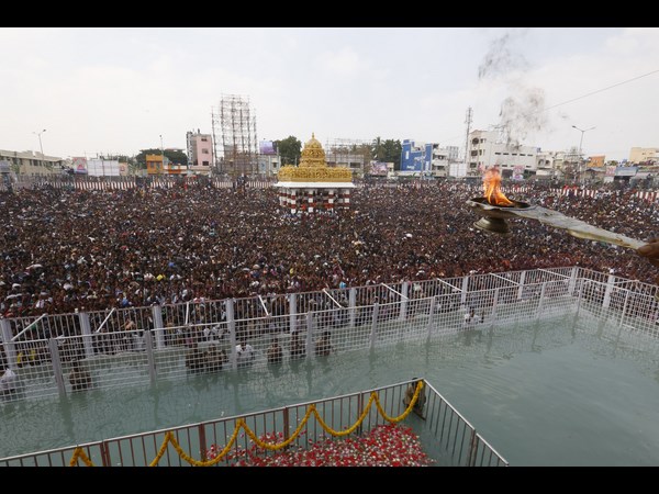 పంచమి తీర్థం