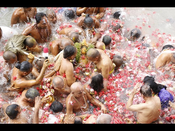 పంచమి తీర్థం