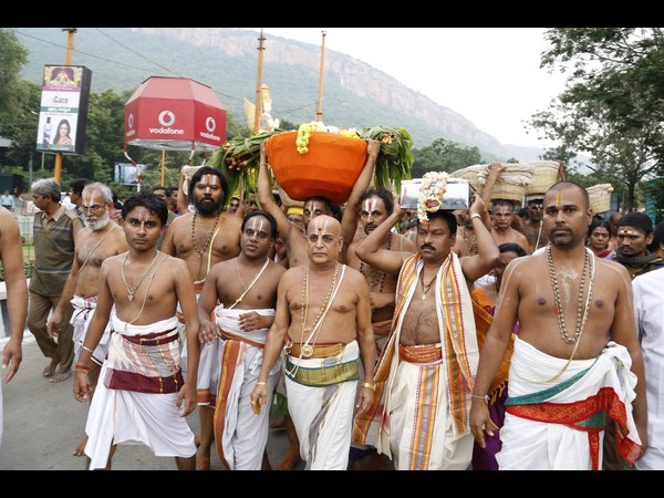 పంచమి తీర్థం