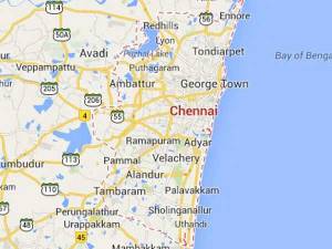Techie who lost job in UK commits suicide in Chennai Techie who lost job in UK commits suicide in Chennai