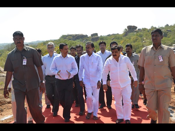 సర్వే