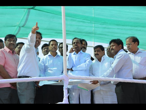 సర్వే