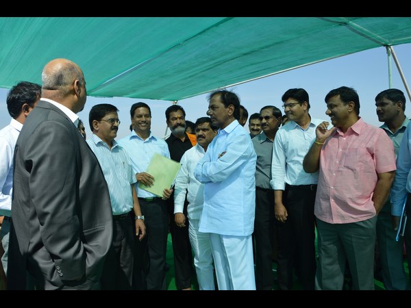 సర్వే