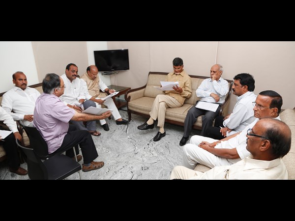 చంద్రబాబు