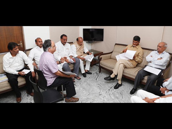 చంద్రబాబు