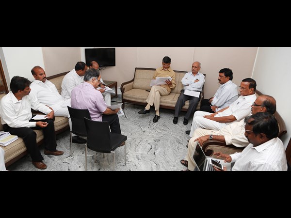 చంద్రబాబు