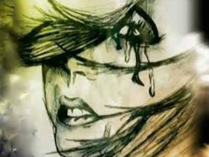 Love affair may be the reason for acid attack Love affair may be the reason for acid attack
