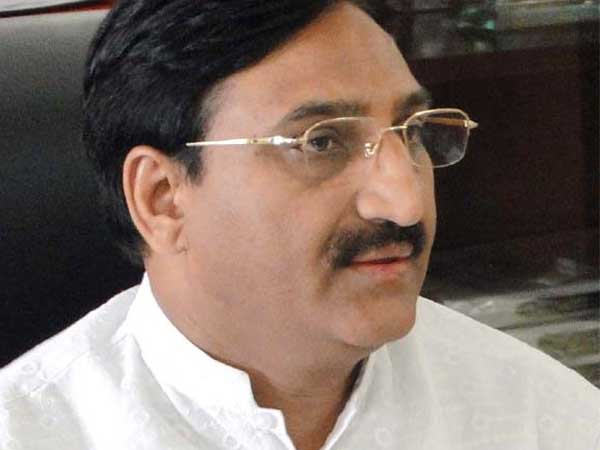 Science a pygmy when compared to astrology, says BJP MP Ramesh Pokhriyal Science a pygmy when compared to astrology, says BJP MP Ramesh Pokhriyal