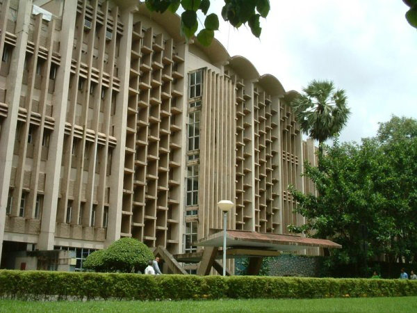 Day 2 at IIT-B: Highest number of job offers ever made Day 2 at IIT-B: Highest number of job offers ever made