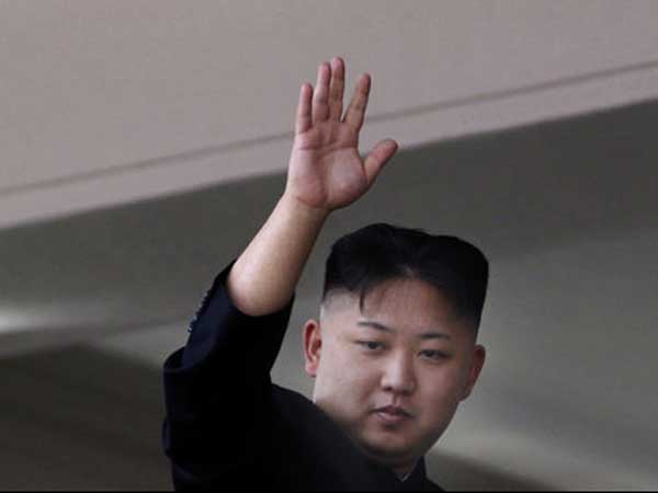 One Jong Un To Rule Them All: N. Koreans Banned From Using Leader's Name One Jong Un To Rule Them All: N. Koreans Banned From Using Leader's Name
