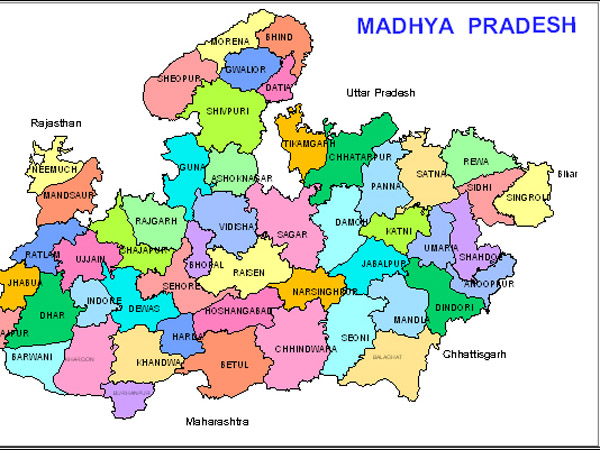 A Telugu student disappeared in Madhya Pradesh A Telugu student disappeared in Madhya Pradesh