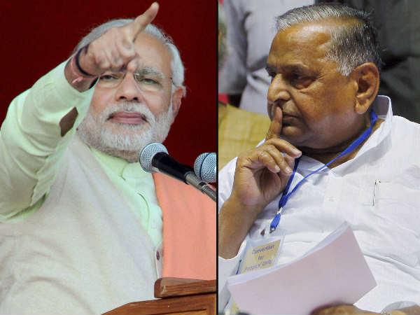 'Janata Parivaar' unites to take on Modi-led BJP 'Janata Parivaar' unites to take on Modi-led BJP