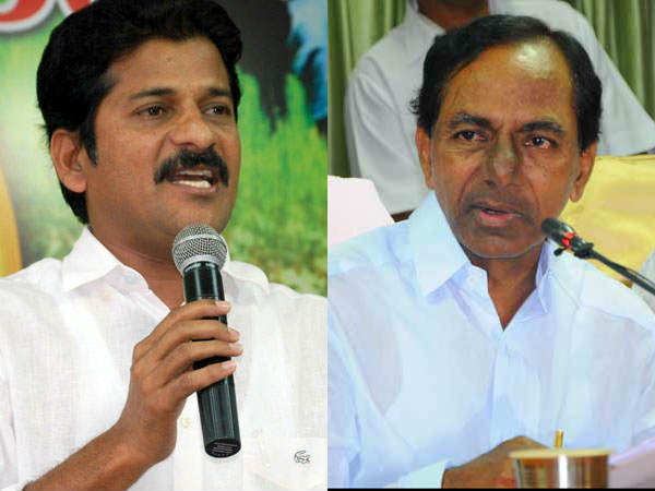 Telangana Chief minister K Chandrasekhar Rao comment on land acquisition Telangana Chief minister K Chandrasekhar Rao comment on land acquisition